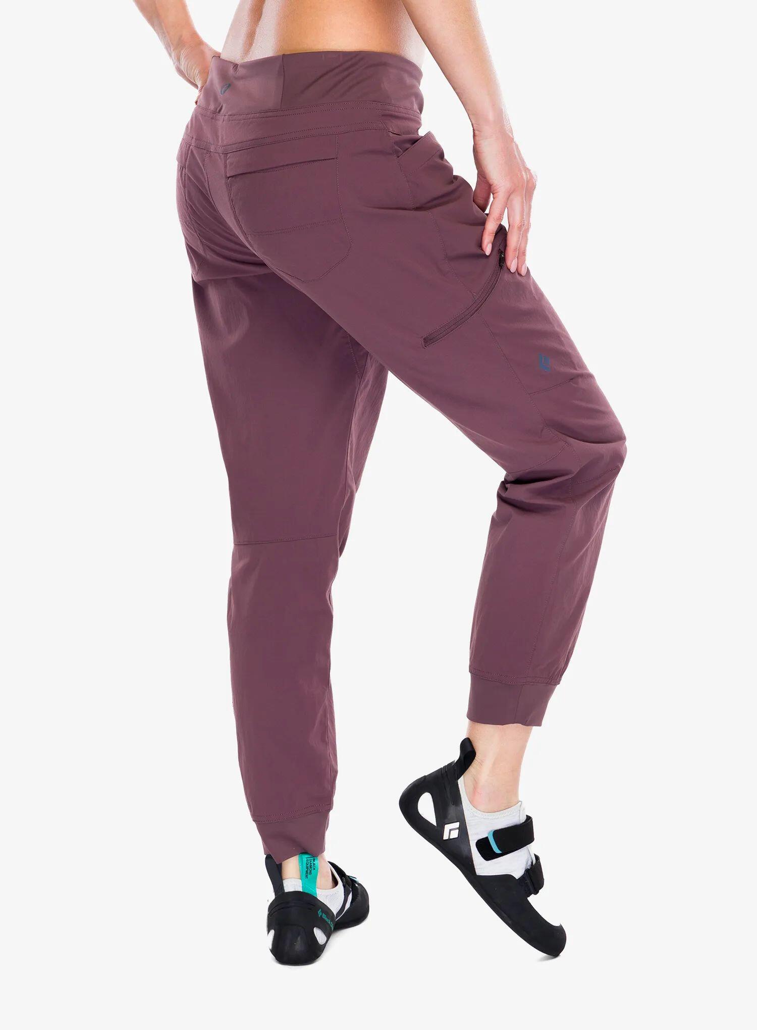 Spodnie wspinaczkowe damskie Black Diamond Technician Jogger Pants 4/7