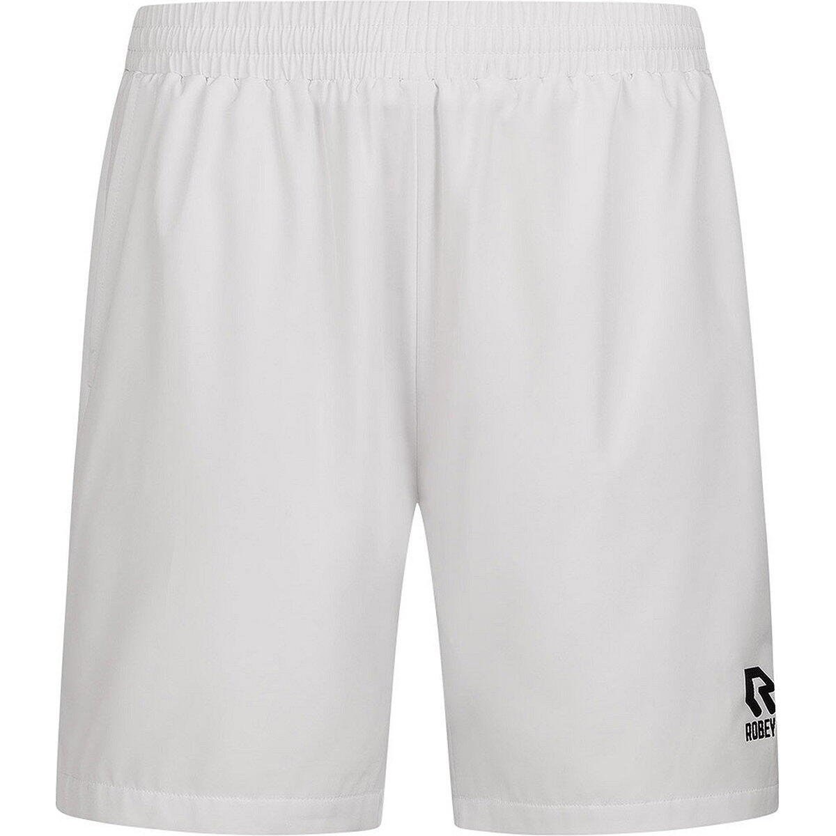 Robey Tennis Club Short Homme - Blanc 2/5