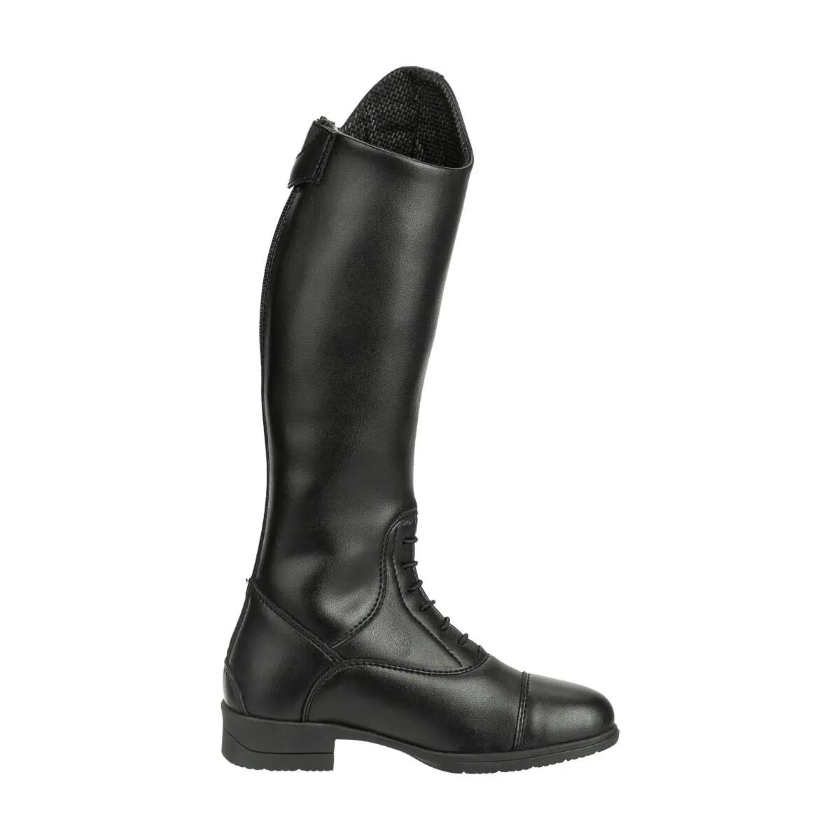 Children's leather riding boots Suedwind Footwear Nova Fun 5/5