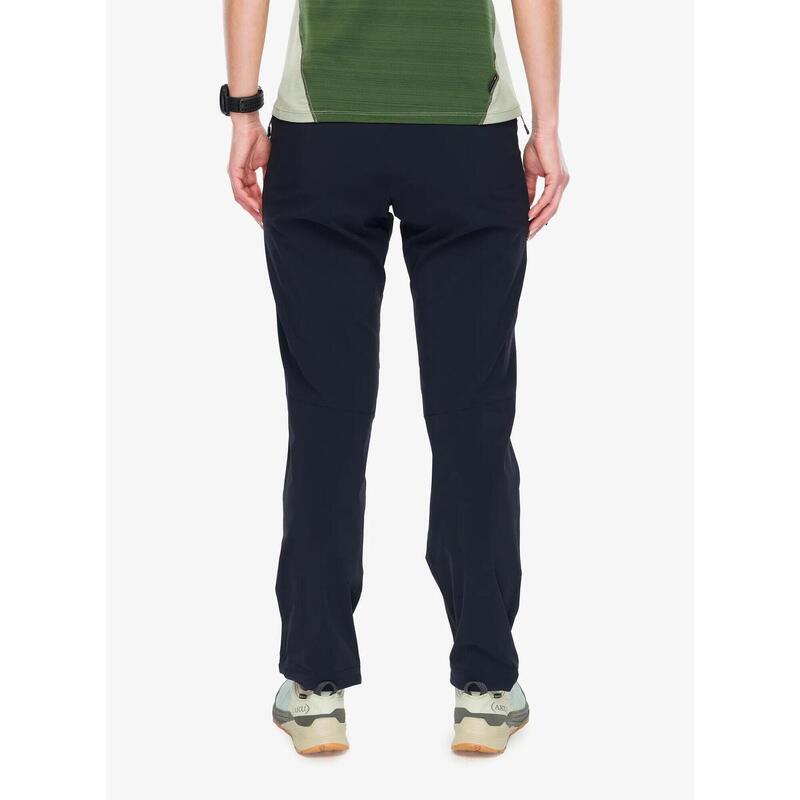 Spodnie turystyczne damskie Black Diamond Alpine Light Pants