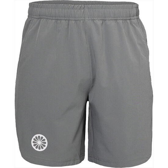 Indian Maharadja Jaipur Performance Short Enfants - Gris