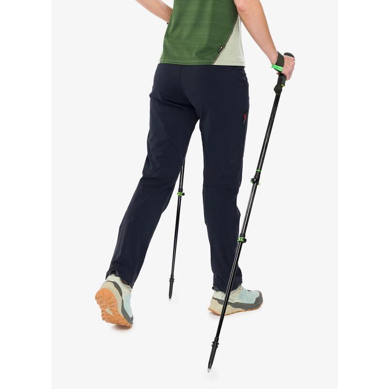 Spodnie turystyczne damskie Black Diamond Alpine Light Pants