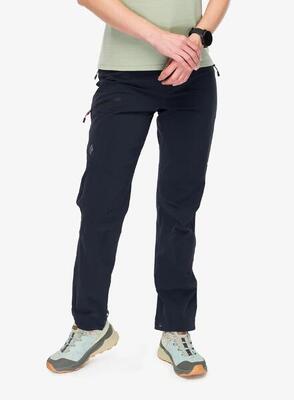 Spodnie turystyczne damskie black diamond alpine light pants