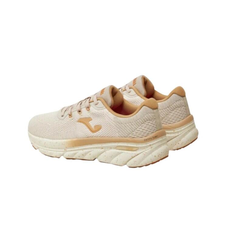 Zapatillas Joma Atreyu Lady 2535 beige 3/4