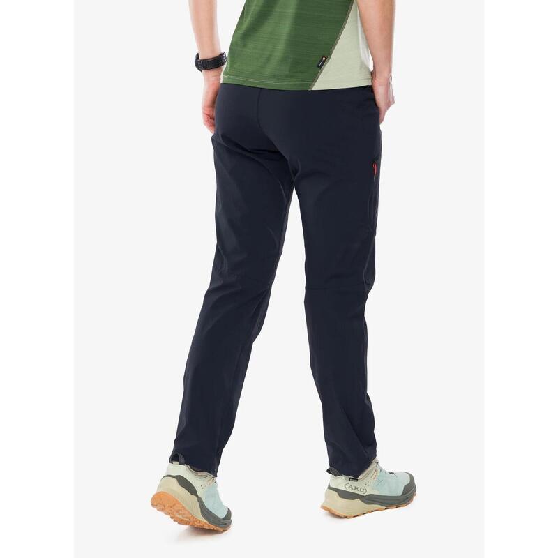 Spodnie turystyczne damskie Black Diamond Alpine Light Pants