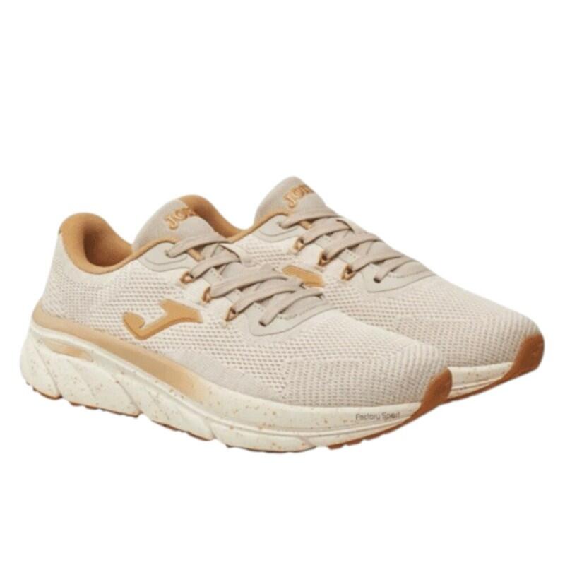 Zapatillas Joma Atreyu Lady 2535 beige 2/4