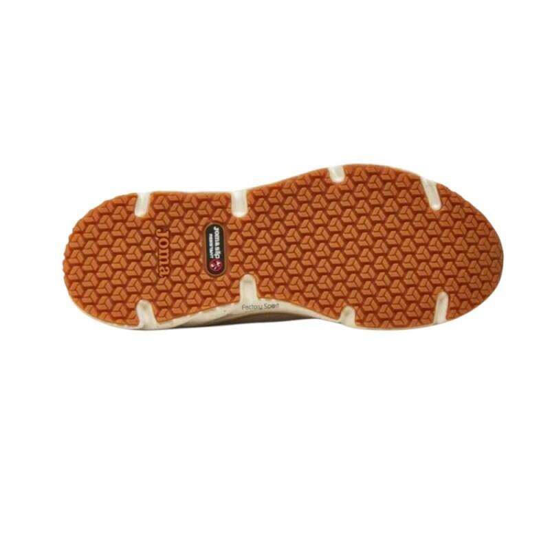 Zapatillas Joma Atreyu Lady 2535 beige 4/4
