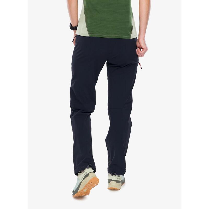 Spodnie turystyczne damskie Black Diamond Alpine Light Pants