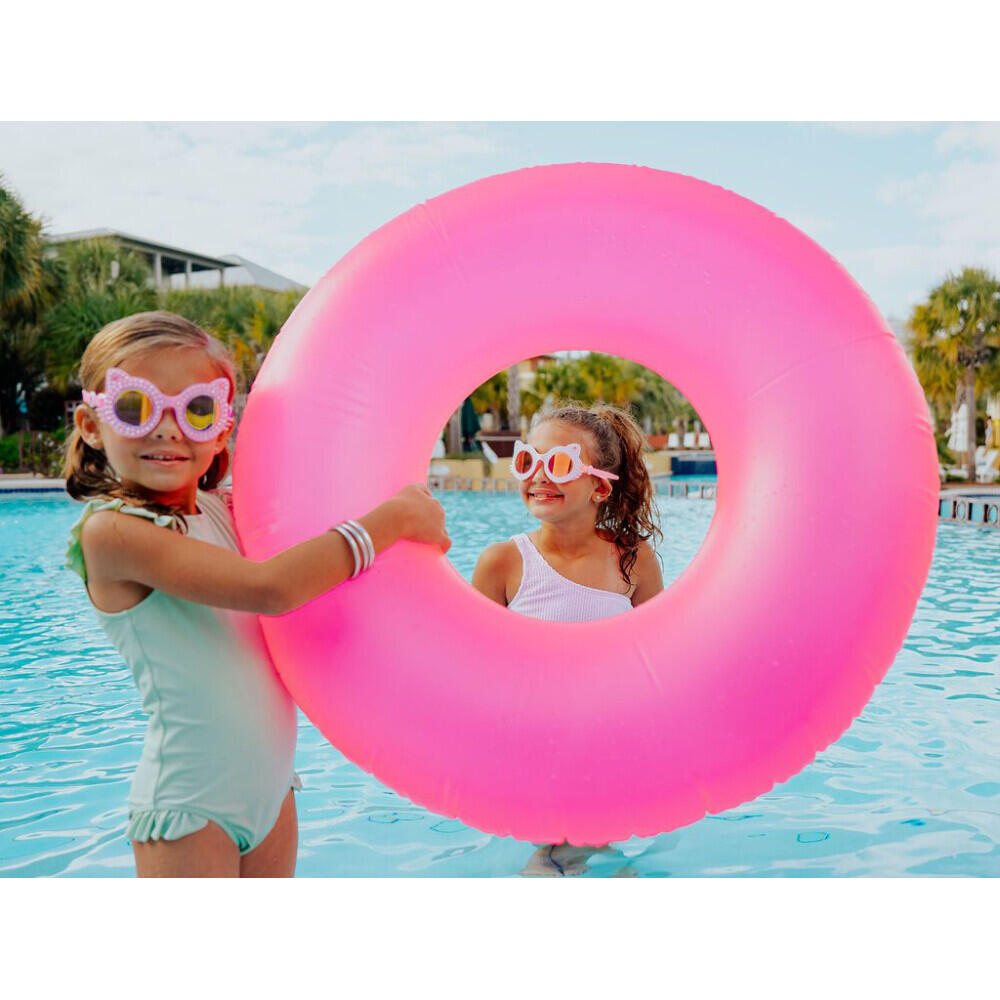 LUNETTES DE NATATION KITTEN 8+ Protection UV à 100 % 4/6
