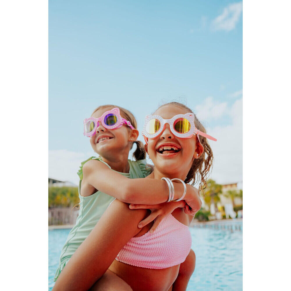LUNETTES DE NATATION KITTEN 8+ Protection UV à 100 % 6/6