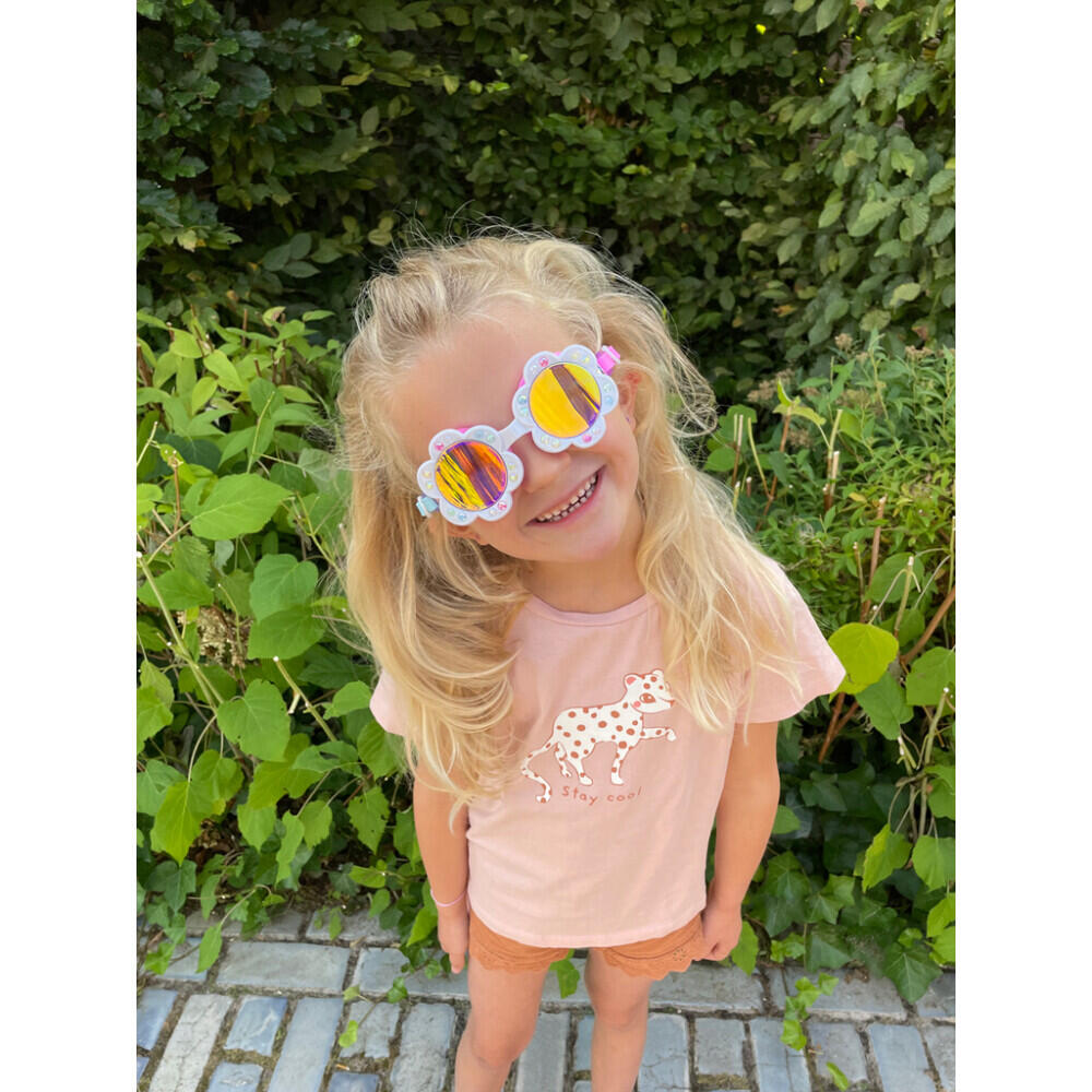 LUNETTES DE NATATION DANDY 6+ Protection UV à 100 % 7/7