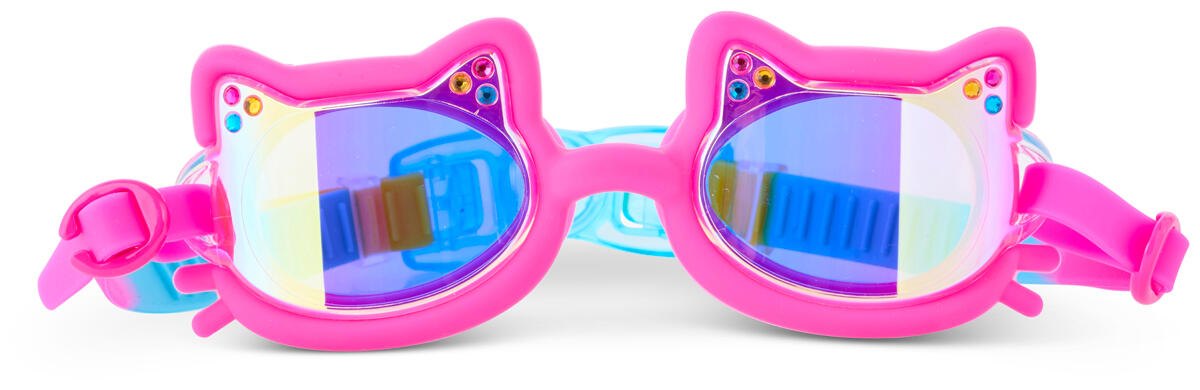 LUNETTES DE NATATION FLEXI FELINE 3+ Protection UV à 100 % 3/3