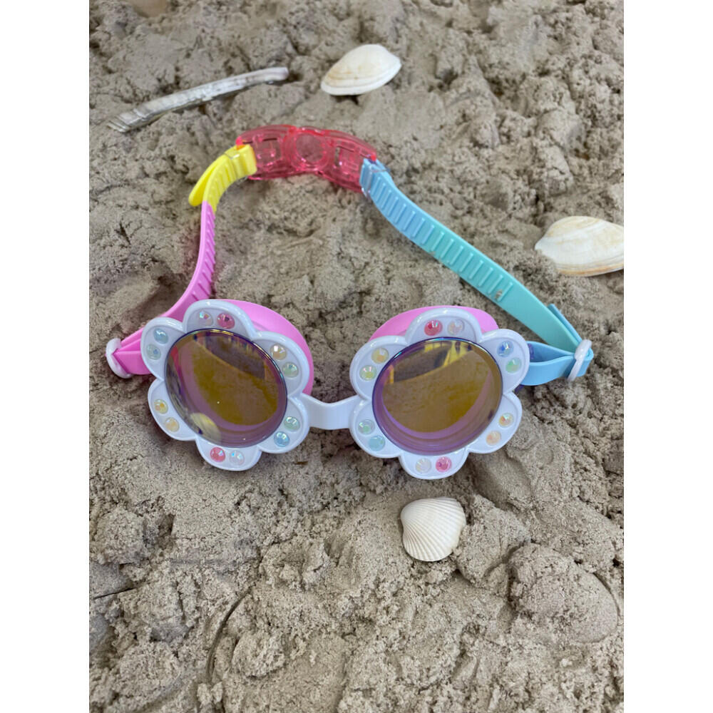 LUNETTES DE NATATION DANDY 6+ Protection UV à 100 % 5/7