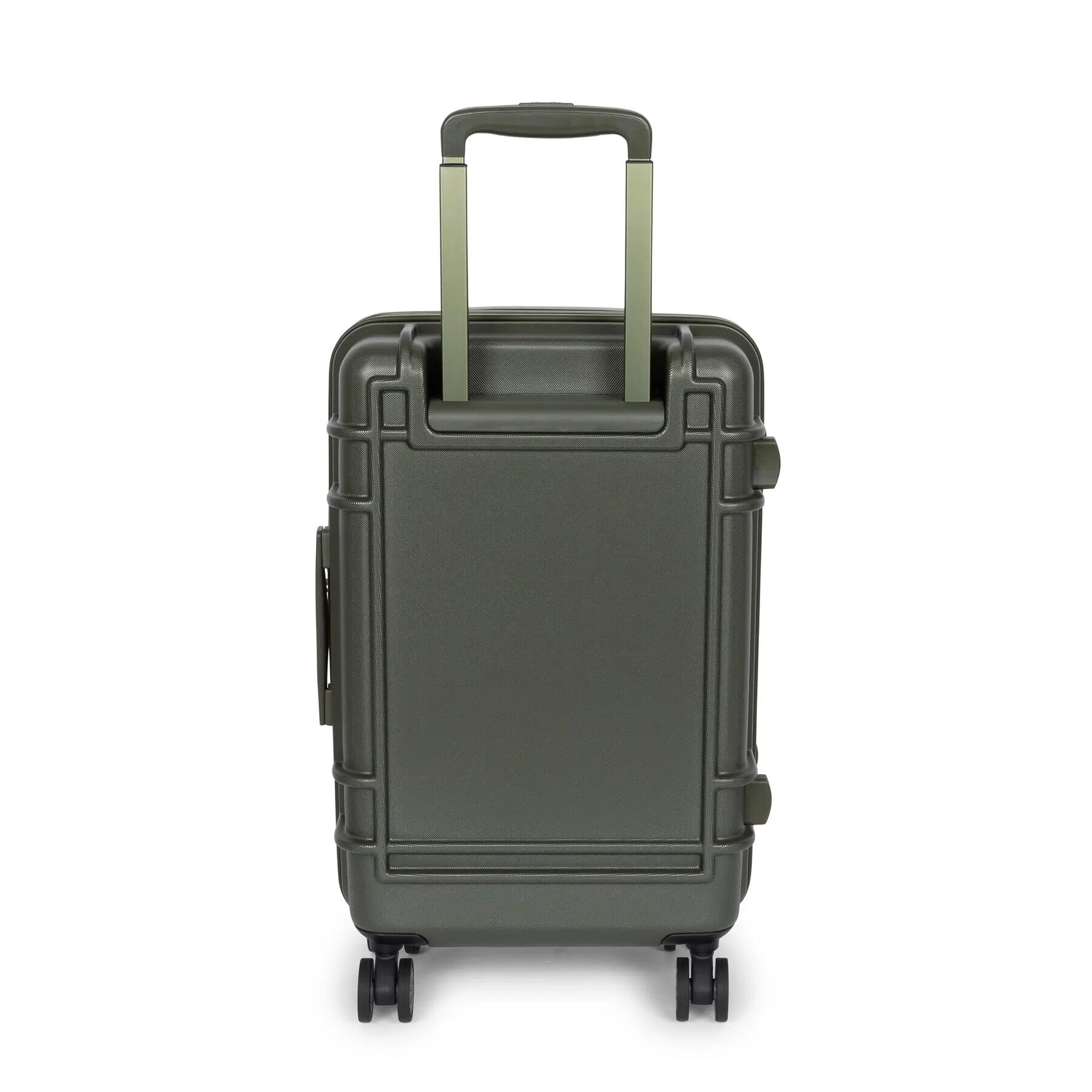 Valise rigide extra-petite Eastpak Resist'R 3/4