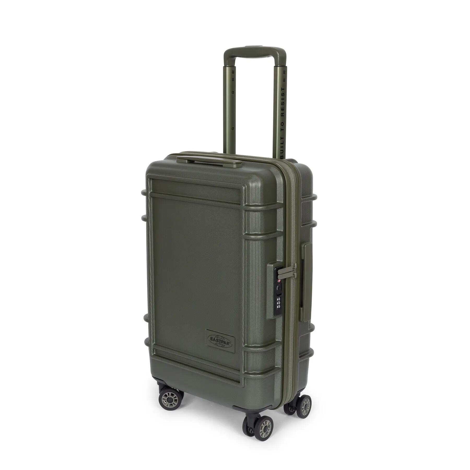 Valise rigide extra-petite Eastpak Resist'R 2/4