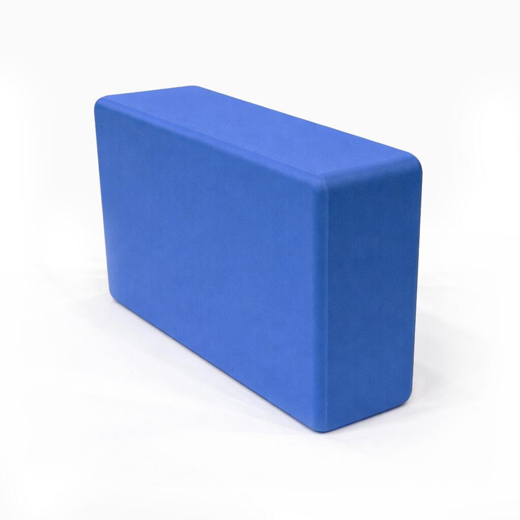 Cubo yoga Yoga cubo Pilates fitness Wozinsky 3/4