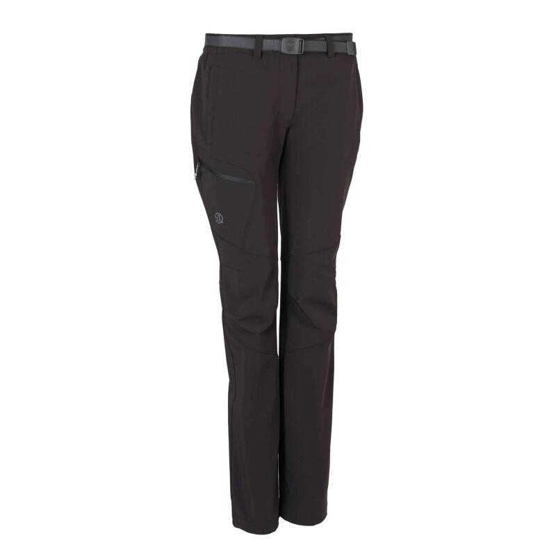 TERNUA Hopeall Waterproof Outdoor Trousers - Women's Pacific Blue
