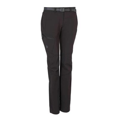 TERNUA Hopeall pantaloni impermeabili donna - nero