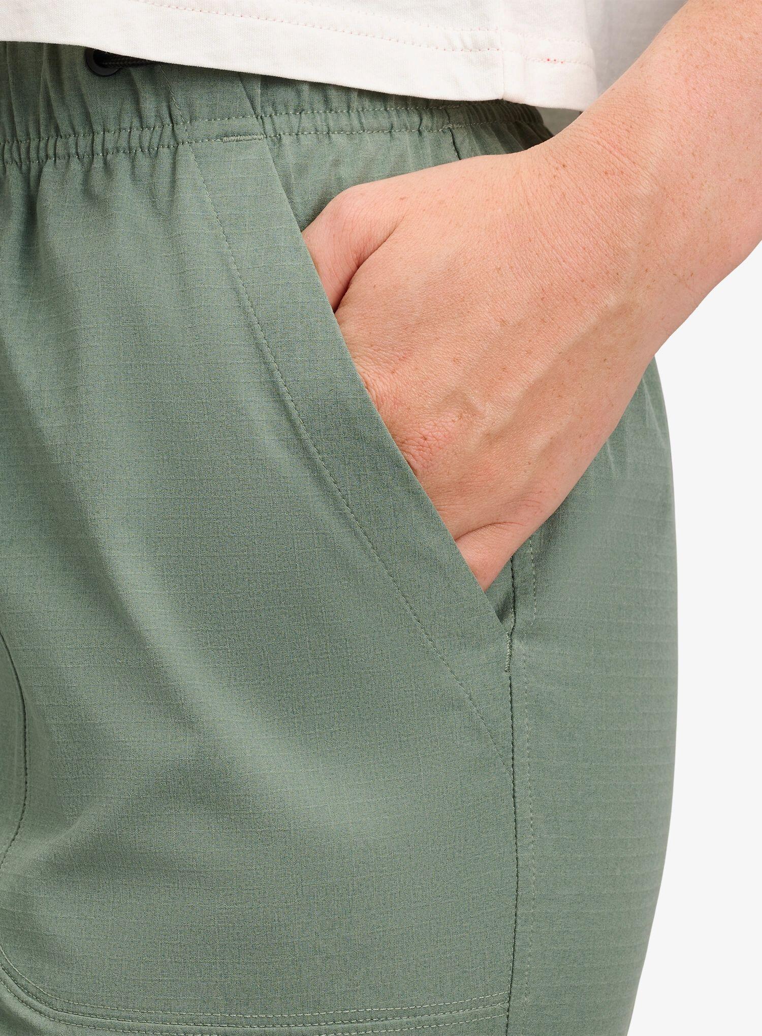 Spodnie wspinaczkowe damskie Black Diamond Sequence Pants 5/6