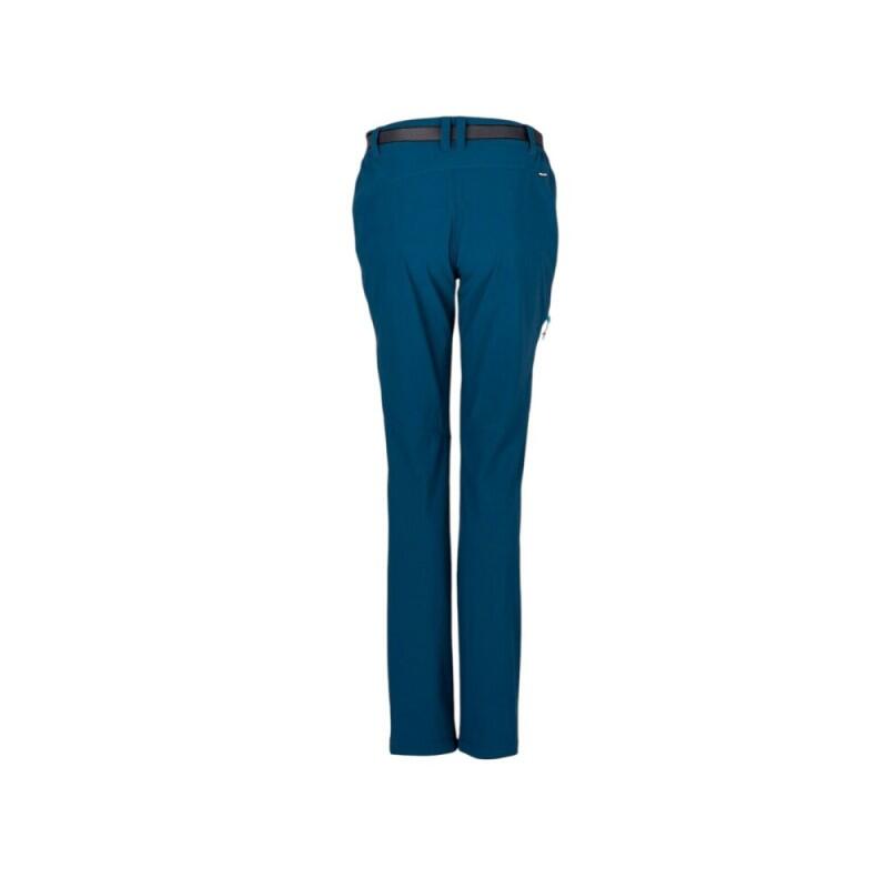 Pantaloni tecnici Ternua Dinesh W donna 2/2