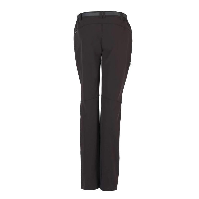 Ternua Hopeall Pant pantalón impermeable mujer 2/4