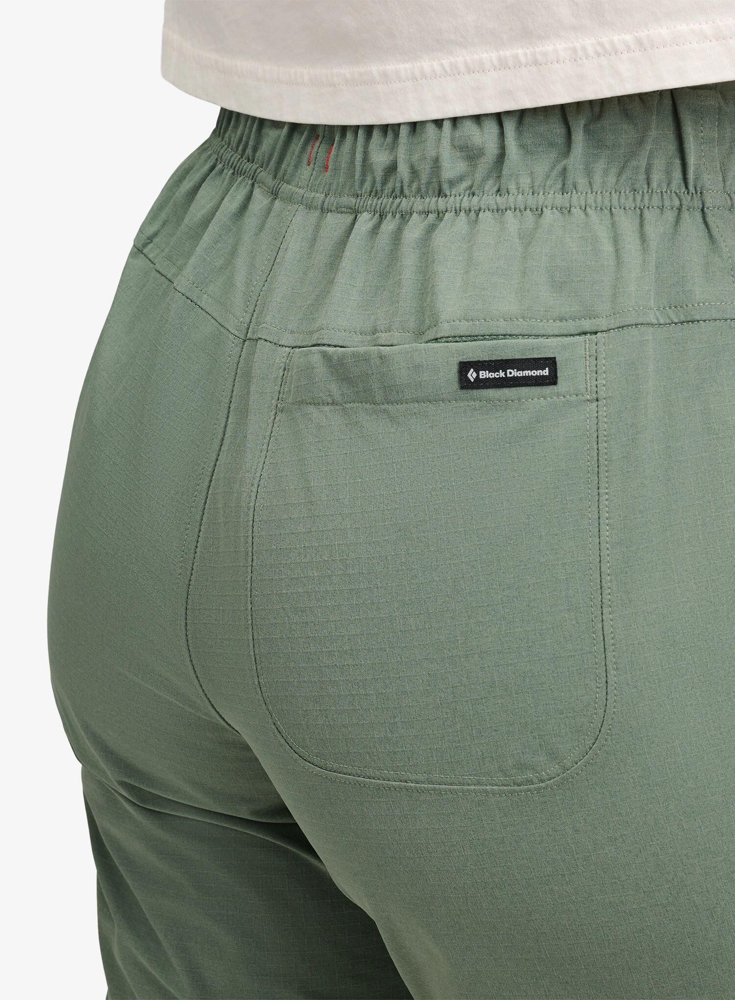 Spodnie wspinaczkowe damskie Black Diamond Sequence Pants 6/6