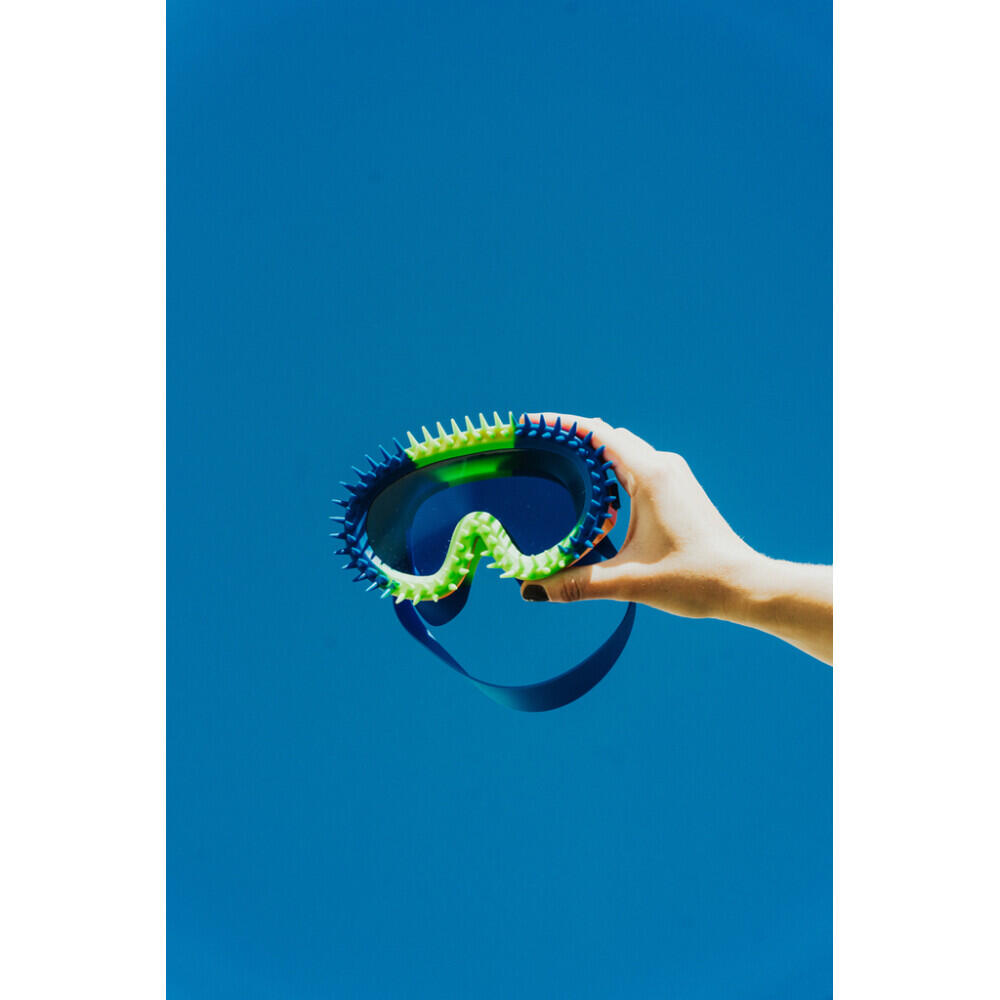 MASQUE DE NATATION MONSTA MASH 6+ Protection UV à 100 % 5/5