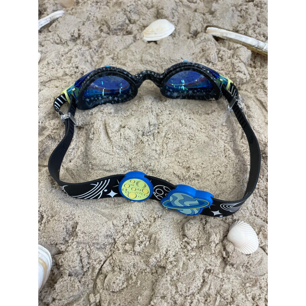 LUNETTES DE NATATION SOLAR SYSTEM 3+ Protection UV à 100 % 5/5