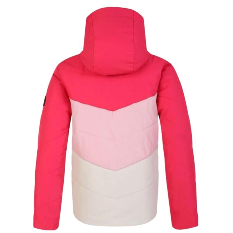 Cazadora Dare2b Jolly Jacket DKP425 M92 rosa 2/2