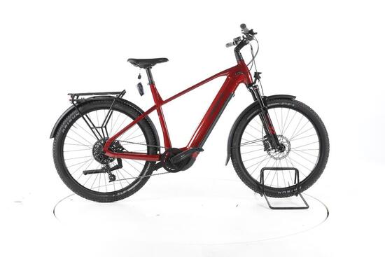 Refurbished - Haibike Trekking 5 Trekking E-Bike - Sehr gut