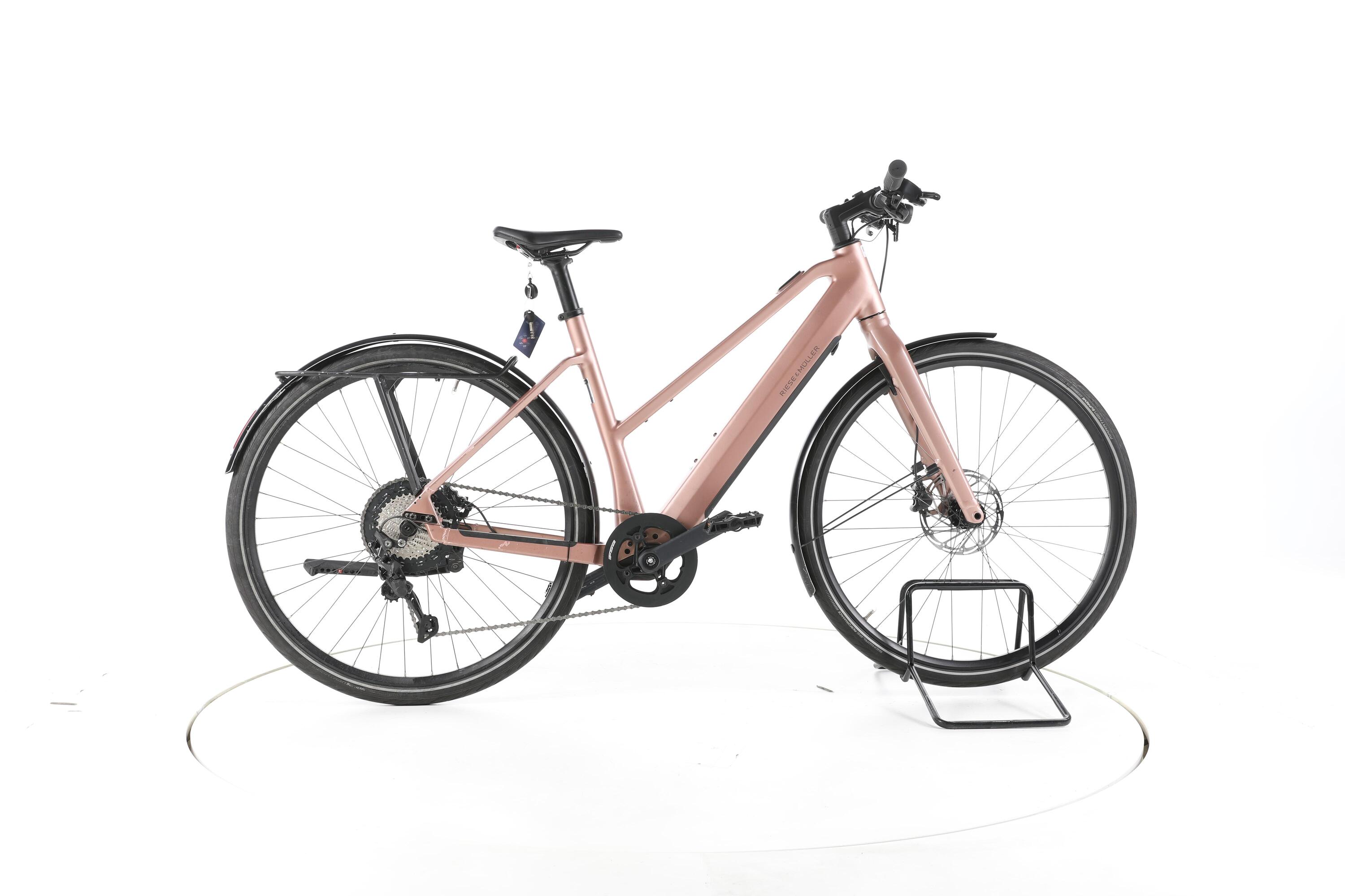 RIESE & MULLER picture