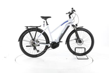 Reconditionné - Winora Yucatan 12 Trekking Vélo électrique - Très Bon