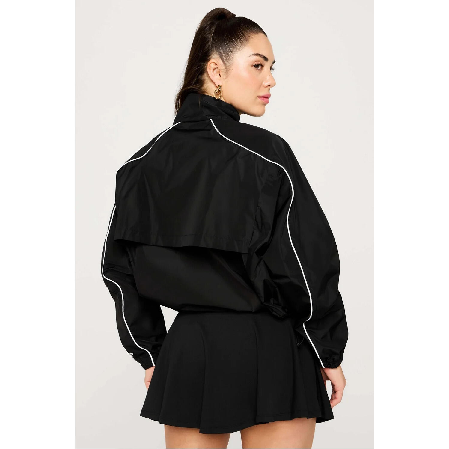 Windjacke Damen Fabletics Tempo 3/7