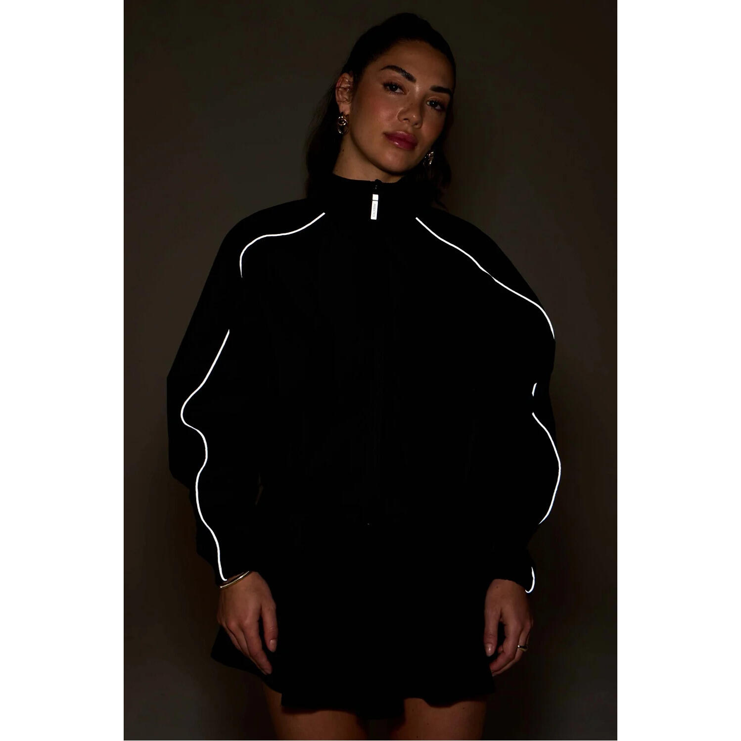 Windjacke Damen Fabletics Tempo 2/7