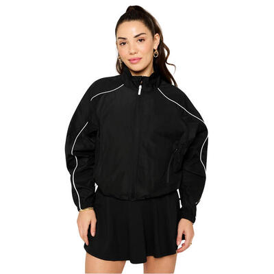 Giacca antivento da donna Fabletics Tempo