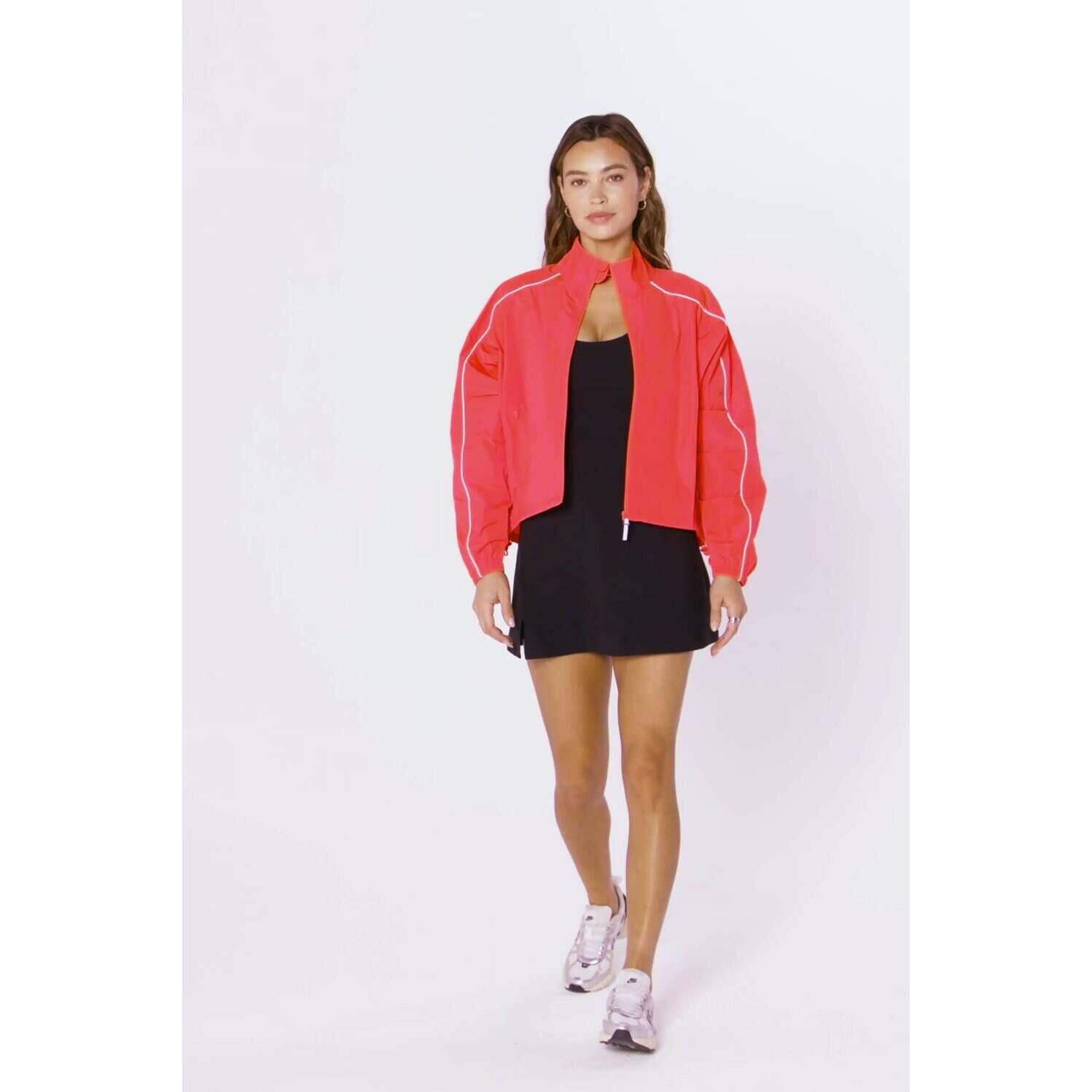 Windjacke Damen Fabletics Tempo 6/7