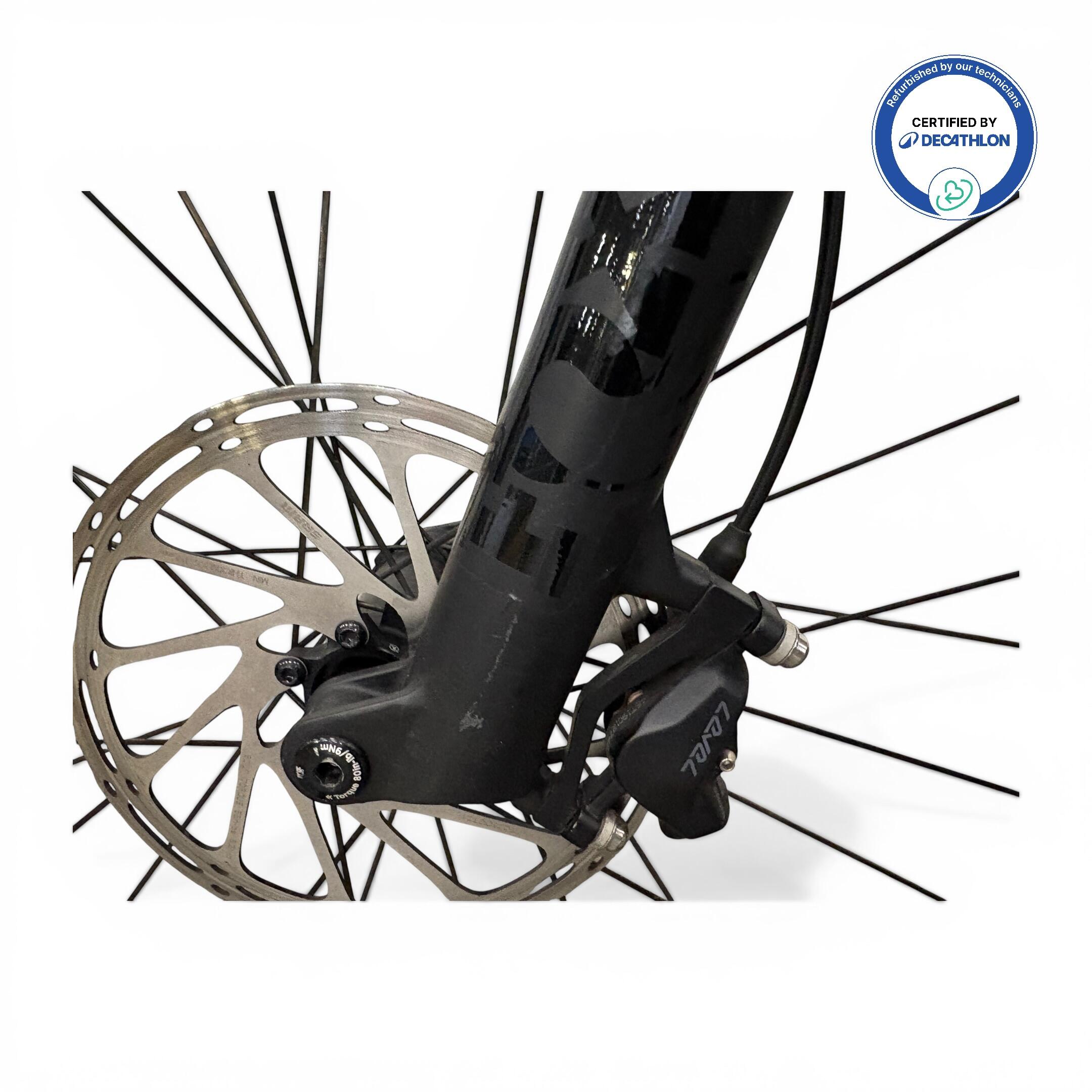 Seconde vie - VTT électrique - Trek Supercaliber SLR 7/7
