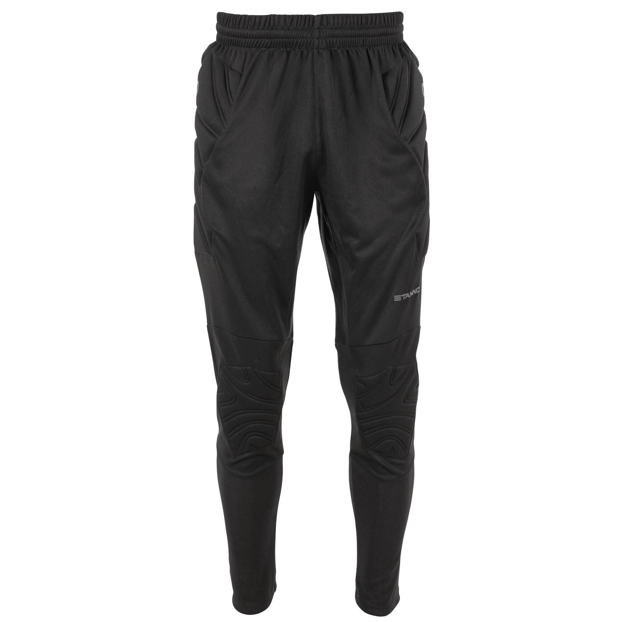 Pantalon de survêtement de gardien de but enfant Stanno Bounce 3/5