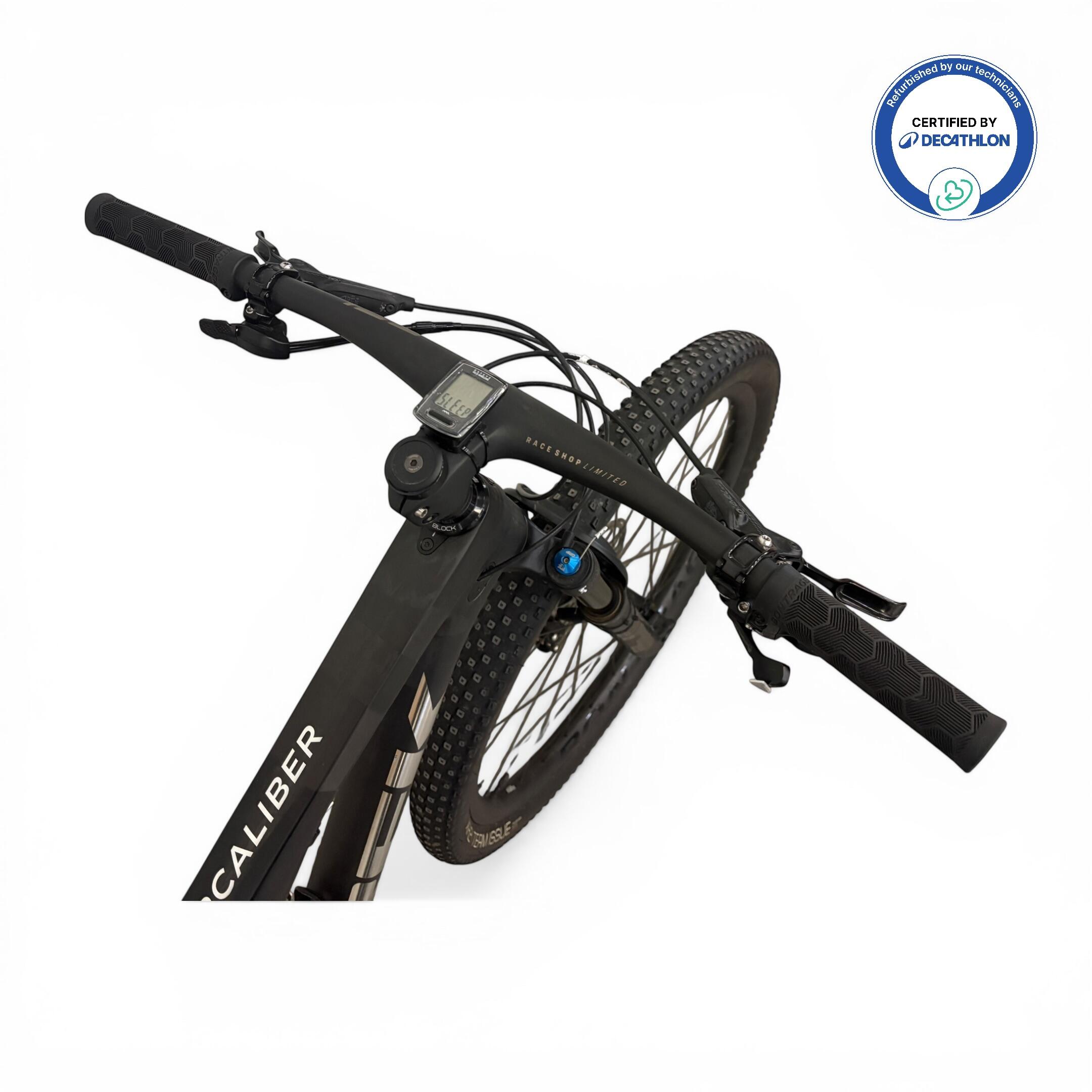 Seconde vie - VTT électrique - Trek Supercaliber SLR 4/7