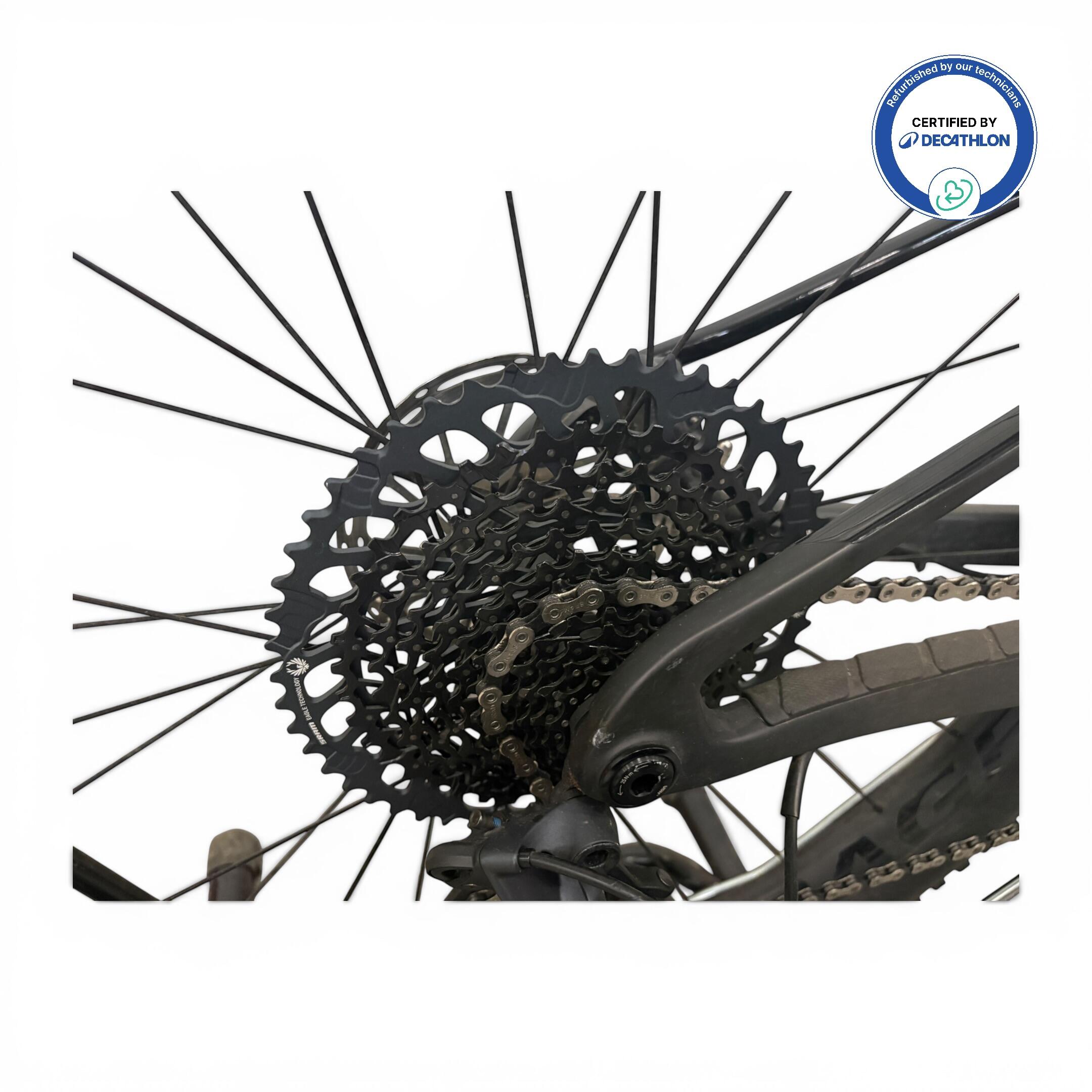 Seconde vie - VTT électrique - Trek Supercaliber SLR 6/7