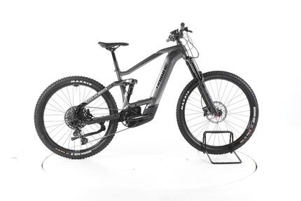Refurbished - Haibike AllMtn 5 Fully E-Bike 2024 - Sehr gut