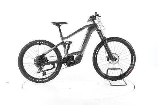 Refurbished - Haibike AllMtn 5 Fully E-Bike 2024 - Sehr gut
