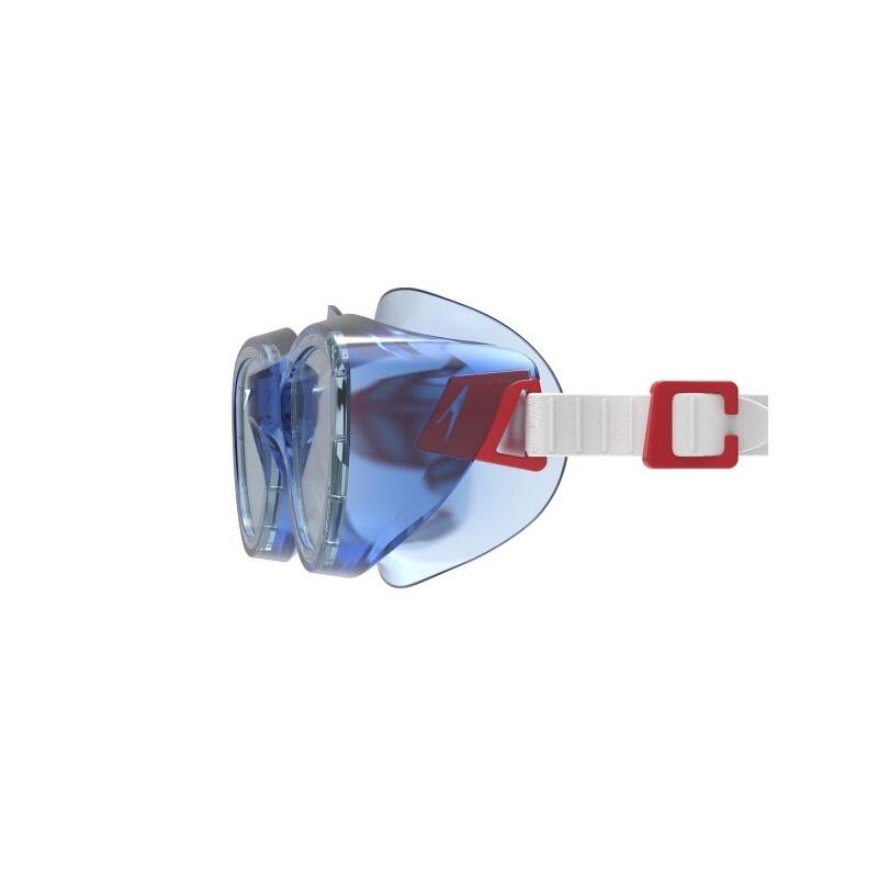 Gafas Speedo Hydrospex Azul para Adulto 3/3
