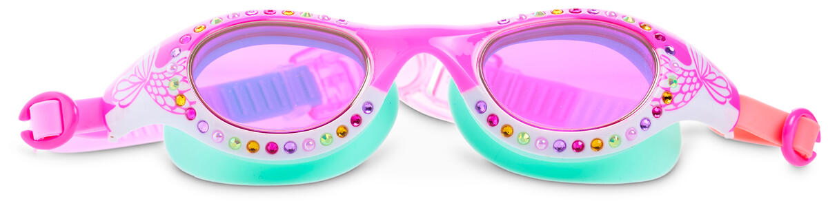 LUNETTES DE NATATION NEPTUNE'S PEARL 6+ Protection UV à 100 % 3/3