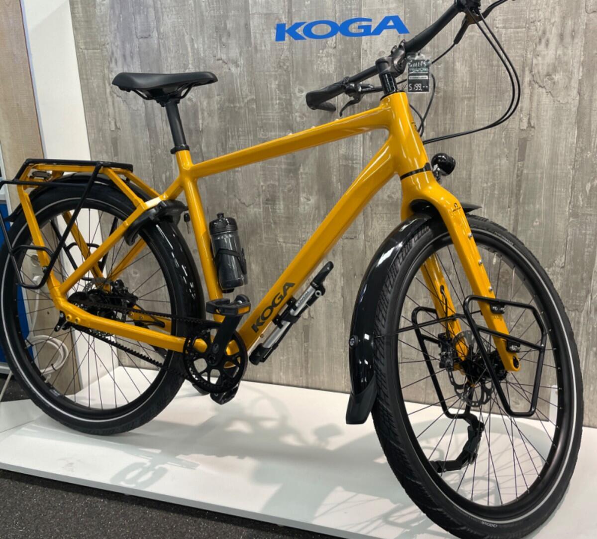 KOGA picture