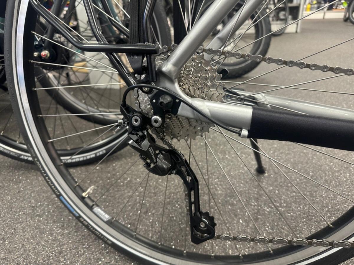 Koga GrandTourer-S 53 cm greymetal 3/5