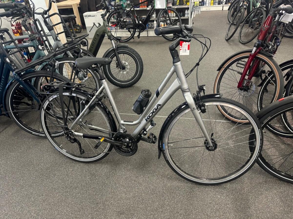 Koga GrandTourer-S 53 cm greymetal 2/5