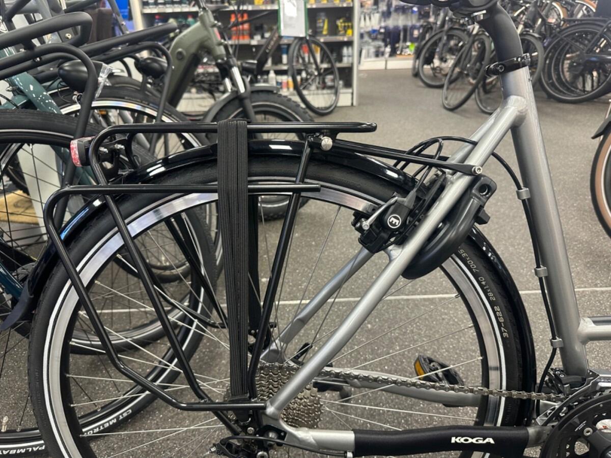 Koga GrandTourer-S 53 cm greymetal 5/5