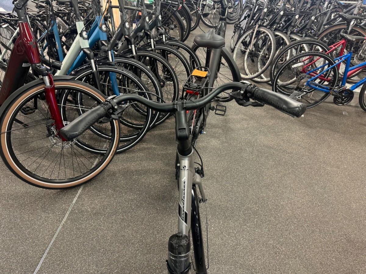 Koga GrandTourer-S 53 cm greymetal 4/5