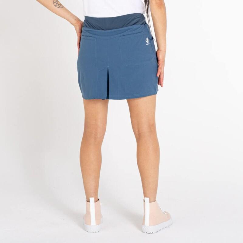Dare2b D2B-Melodic III Skort Cameo Green talla 36 3/5